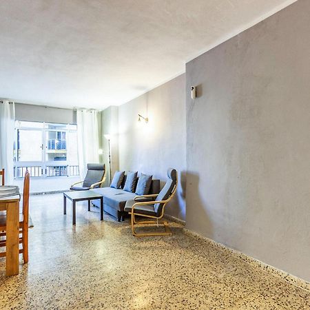 Nice Apartment In Torrevieja With Wifi Buitenkant foto